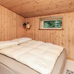 Hébergement de vacances Coastal With A Hot Tub Hals
