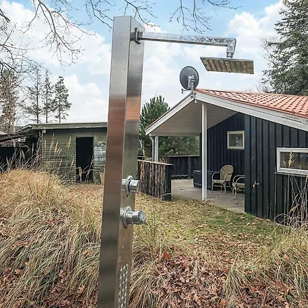 Hébergement de vacances Coastal With A Hot Tub