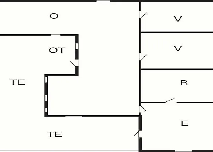 Coastal With A Hot Tub Hébergement de vacances Hals